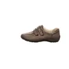 Waldläufer HENNI Klett- Halbschuh, Pigalle, schwarz, Pro- Produktbild-Vorschau 2