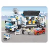 Lego City Polizei Truck 7288 Produktbild-Vorschau 2