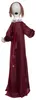 Halloweenfigur Lachende Dolly 90cm Produktbild-Vorschau 3