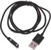 Universal Ladegerät Kabel Für Smartwatch 4Pin Magnetic Produktbild-Vorschau 1