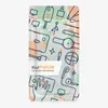 kwmobile Handyhülle für Samsung Galaxy S25 FE Hülle - TPU Produktbild-Vorschau 7