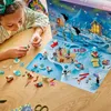 LEGO Friends Adventskalender 2026, bouwset, geschikt voor Productafbeelding-voorbeeld 13