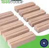 Miejsce na kartę/wizytówkę 18mmx30xx100mm 10szt ścięcie Podgląd zdjęcia produktu 6