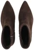 Regarde Le Ciel Stiefelette Stiefelette Veloursleder Produktbild-Vorschau 6