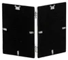 EDZARD Fotorahmen Salerno 2x 13x18 cm Produktbild-Vorschau 3