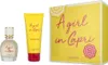 Lanvin Paris A Girl in Capri EDT 50ml et BL 100ml pour Voir les images du produit 7