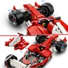 LEGO lego11375 Lego ICONS Ferrari F2004 und Michael Produktbild-Vorschau 24