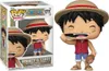 Figurka winylowa FUNKO Pop! One Piece - Monkey D. Luffy, Voir les images du produit 9