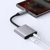 Mcdodo Adapter Usb-C Mini Jack 3,5Mm Przejściówka Kabel Aux Podgląd zdjęcia produktu 13