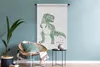 MuchoWow® Wandteppich Wandbehang Kinderzimmer - Produktbild-Vorschau 5
