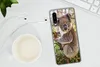 MuchoWow® Handyhülle Schutzhülle Hülle für Huawei P30 Koala Produktbild-Vorschau 6
