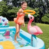 Nadmuchiwany basen dla dzieci JUNGLA, INTEX Podgląd zdjęcia produktu 32