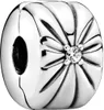 Pandora 798614C01 Charm Clip Ladies Sparkling Sunbeam Podgląd zdjęcia produktu 6