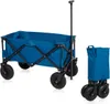 Campart HC-0414 Rochelle Chariot pliable Capacité de charge Voir les images du produit 5