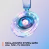 SteelSeries Arctis Nova 1, Gaming-Headset, (3.5 mm Klinke) Produktbild-Vorschau 4