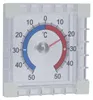 Fensterthermometer KS selbstkleb. 7,5 cm Produktbild-Vorschau 1