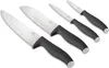 Berlinger Haus Antracit 4er Set Kchenmesser BH2954 Produktbild-Vorschau 1