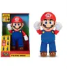 Figurka JAKKS PACIFIC - Mario "It's A Me" Interaktywny 36 Podgląd zdjęcia produktu 10
