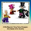 LEGO ONE PIECE: El Escondite de Doc Baders – Juguete Vista previa de la imagen del producto 22