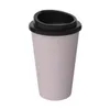 Tasse isotherme café à emporter en bioplastique - Tasse à Voir les images du produit 1