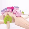 BigJigs Fairy Train – Perfektes Spielzeug für die Produktbild-Vorschau 8
