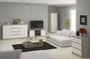 BDW, Kommode mit 4 Schubladen, 139x40x99 cm, K140, Produktbild-Vorschau 6