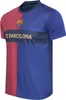 Maillot de football FC Barcelona domicile pour hommes - Voir les images du produit 1