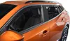 J&J Automotive | SCOUTT Okenné deflektory pre Peugeot 2008 Náhľad obrázku produktu 4