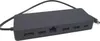 Hp 50h98aa#abb Usb C Hub Silber  Silber One Size Produktbild-Vorschau 14