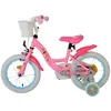 Rowerek 14" Disney Princess 21414-SACB 14141 Voir les images du produit 5