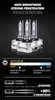 2pcs D3S lampen|35W |6000lm |6000K |Auto Licht,|Operating Produktbild-Vorschau 7