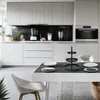 Etagere 3stufig schwarz 111690 8712442831860 Produktbild-Vorschau 2