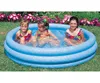Nafukovací bazén Crystal Blue Pool 147 cm Náhled obrázku produktu 22