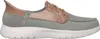 Skechers Slip-Ins: On-The-Go Flex - Palmilla 136536-OLV, Náhled obrázku produktu 5