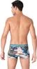 Muchachomalo Herren Boxershorts – 2er Pack – Baumwolle Produktbild-Vorschau 3