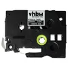 vhbw Schablonenband 24 mm kompatibel mit Brother PT 2480, Produktbild-Vorschau 3