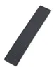 WENKO Geschirr Abtropf Matte SLIM Ablage Schwarz 8x42 cm Produktbild-Vorschau 2