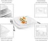 SÄNGER Porzellan Geschirrset Markant, Tafelservice 18 Produktbild-Vorschau 4