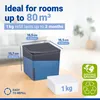WENKO Raum Entfeuchter Cube 1000 g Luft Box Auto Keller Bad Produktbild-Vorschau 13