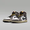 Nike Jordan 1 Mid SE "White Cave Stone" Bunt, Größe: 43 Produktbild-Vorschau 5