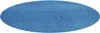 Bestway® PE-Solarabdeckplane Ø 356 cm, blau, rund Produktbild-Vorschau 11