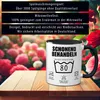 TassenKing Tasse mit Spruch Schonend behandeln Das gute Produktbild-Vorschau 2