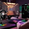 Kopfhörer Ständer RGB Kopfhörerhalter Kopfhörerständer Produktbild-Vorschau 7