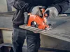 FEIN Kompakte Akku-Handkreissäge für Metall F-IRON Cut 57 Produktbild-Vorschau 2