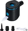 Bestway® PowerTouch Pocket™ USB-Elektropumpe 90 l/min Produktbild-Vorschau 8