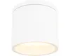 GLOBO 32063W, Hliník, Plast, I, IP44, GX53, LED, 11 W Náhľad obrázku produktu 1