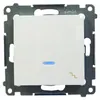 Kontakt-Simon DW6.01/11, Plast, Bílá, IP20, IP44, 250 V, 10 Náhled obrázku produktu 15