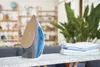BLACK+DECKER Ferro Ferro da stiro a vapore Blu Anteprima dell’immagine prodotto 27
