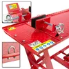 Motorradhebebühne 450kg hydraulisch Produktbild-Vorschau 4
