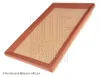 Luftfilter BLUE PRINT ADG02276 Produktbild-Vorschau 4